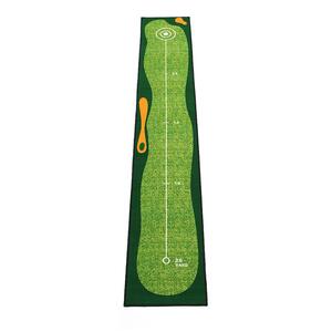 뉴필드 골프 퍼팅 매트(3M) 퍼터연습